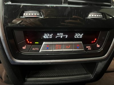 2022 BMW X6 缩略图 16