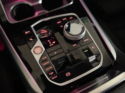 2025 BMW X5 — фото 9
