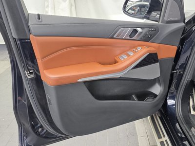 2020 BMW X7 缩略图 14