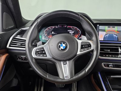 2020 BMW X7 缩略图 19