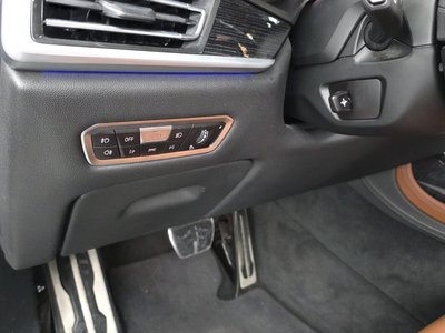 2020 BMW X7 缩略图 33