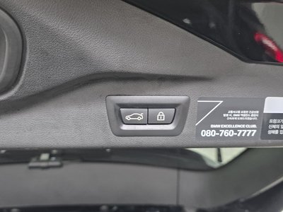 2020 BMW X7 缩略图 32