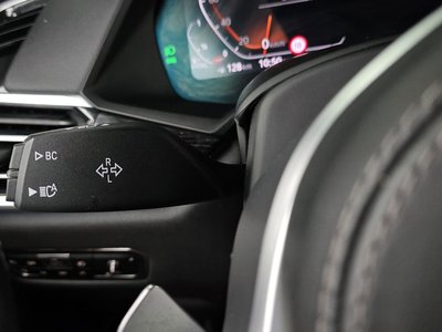 2020 BMW X7 缩略图 27