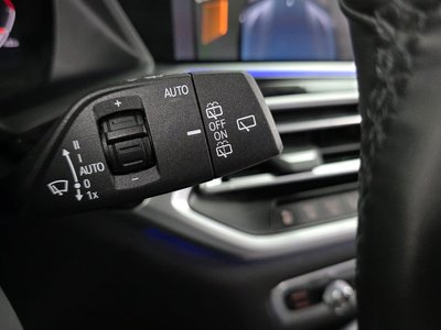 2020 BMW X7 缩略图 28