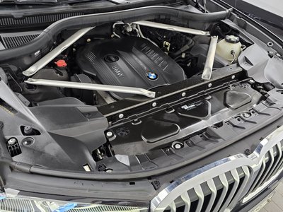2020 BMW X7 photo 7