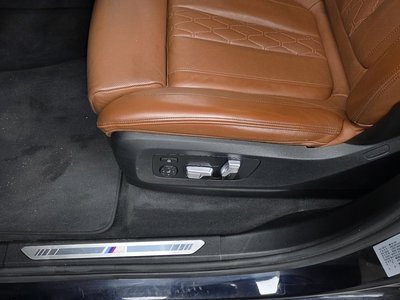2020 BMW X7 缩略图 31