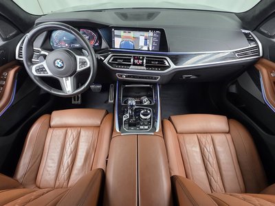 2020 BMW X7 photo 5