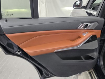 2020 BMW X7 缩略图 15