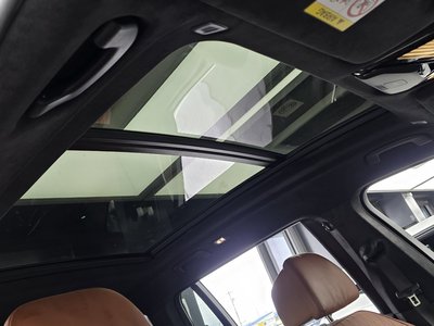 2020 BMW X7 缩略图 23