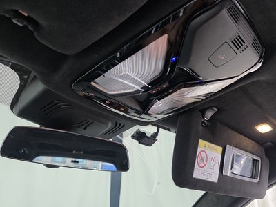 2020 BMW X7 缩略图 30