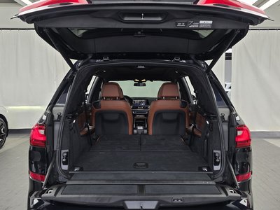 2020 BMW X7 缩略图 26