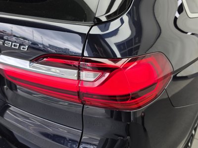2020 BMW X7 photo 10