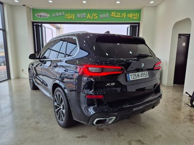 BMW X5 - 3