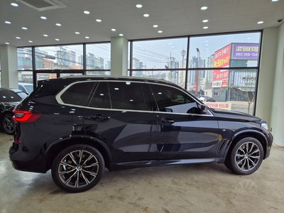 BMW X5 - 5