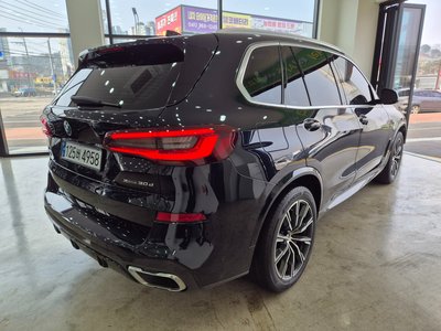 BMW X5 - 7