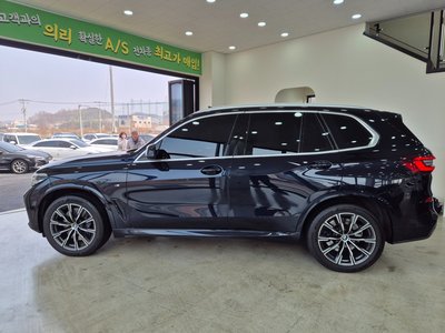 BMW X5 - 2