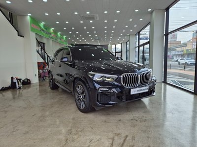 BMW X5 - 4