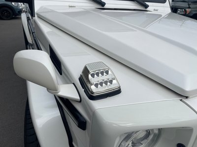 2014 Mercedes-BENZ G-CLASS AMG 缩略图 11