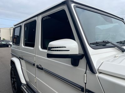 2014 Mercedes-BENZ G-CLASS AMG 缩略图 12
