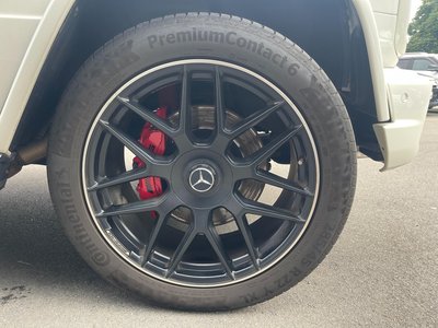 2014 Mercedes-BENZ G-CLASS AMG 缩略图 13