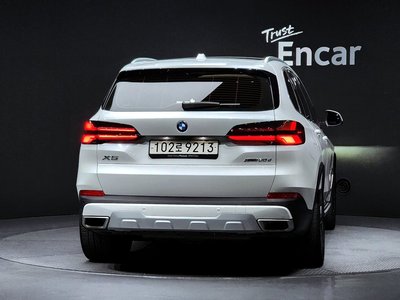 BMW X5 - 3