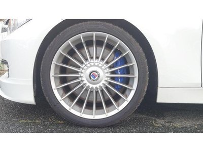 2015 BMW Alpina D3 缩略图 20