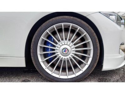 2015 BMW Alpina D3 缩略图 19