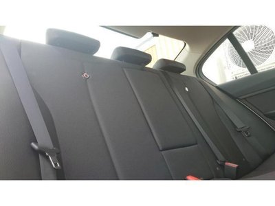 2015 BMW Alpina D3 照片 8