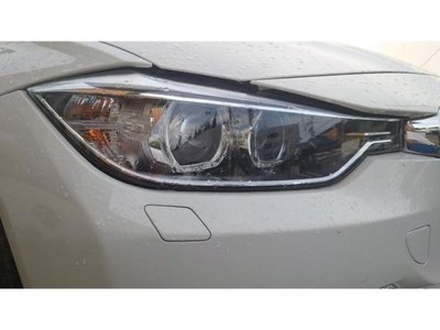 2015 BMW Alpina D3 缩略图 33