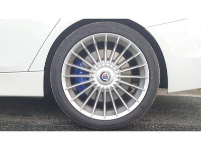 2015 BMW Alpina D3 缩略图 21