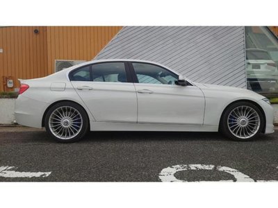 2015 BMW Alpina D3 缩略图 18