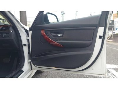 2015 BMW Alpina D3 缩略图 16