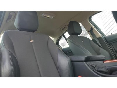 2015 BMW Alpina D3 照片 7