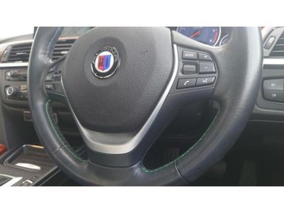 2015 BMW Alpina D3 缩略图 24