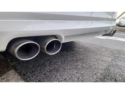 2015 BMW Alpina D3 缩略图 35