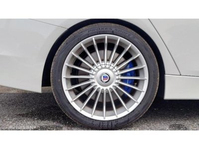 2015 BMW Alpina D3 缩略图 22