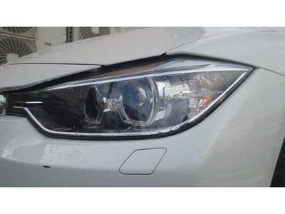 2015 BMW Alpina D3 缩略图 32
