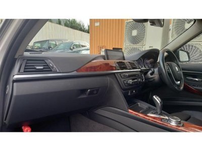 2015 BMW Alpina D3 照片 6
