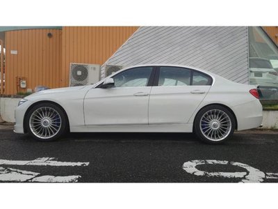 2015 BMW Alpina D3 缩略图 17