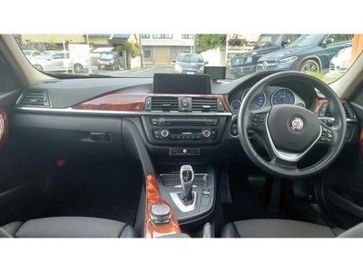 2015 BMW Alpina D3 照片 5