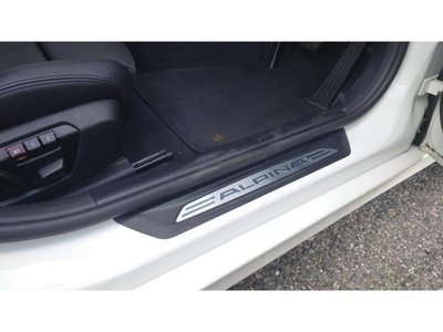 2015 BMW Alpina D3 缩略图 31