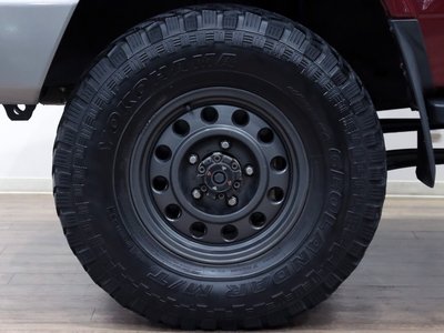 TOYOTA LAND CRUISER - 5