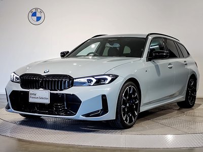 BMW 3 SERIES TOURING - 1