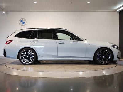 BMW 3 SERIES TOURING - 7