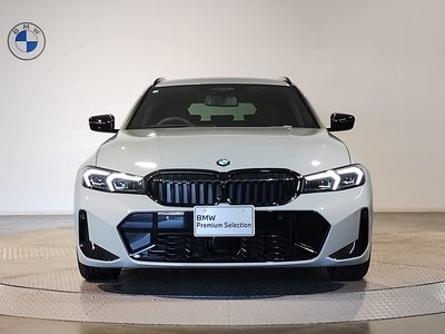 BMW 3 SERIES TOURING - 5