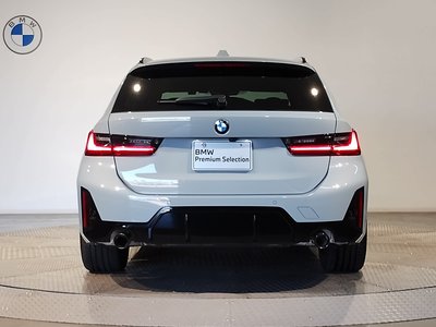BMW 3 SERIES TOURING - 9