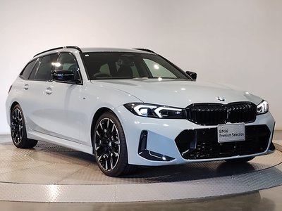 BMW 3 SERIES TOURING - 6