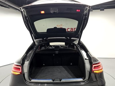 صورة مصغرة 20 لـ 2022 Mercedes-BENZ GLC