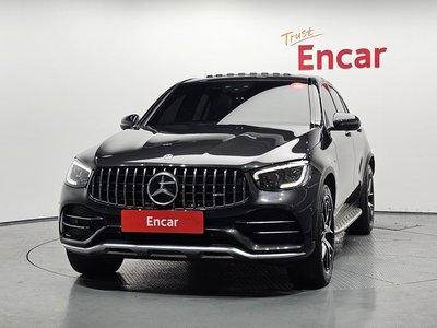 2022 Mercedes-BENZ GLC 照片 2