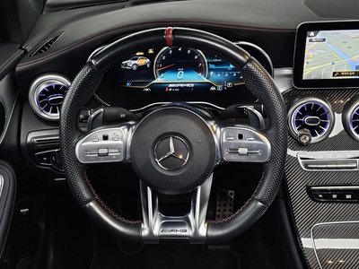 صورة مصغرة 13 لـ 2022 Mercedes-BENZ GLC